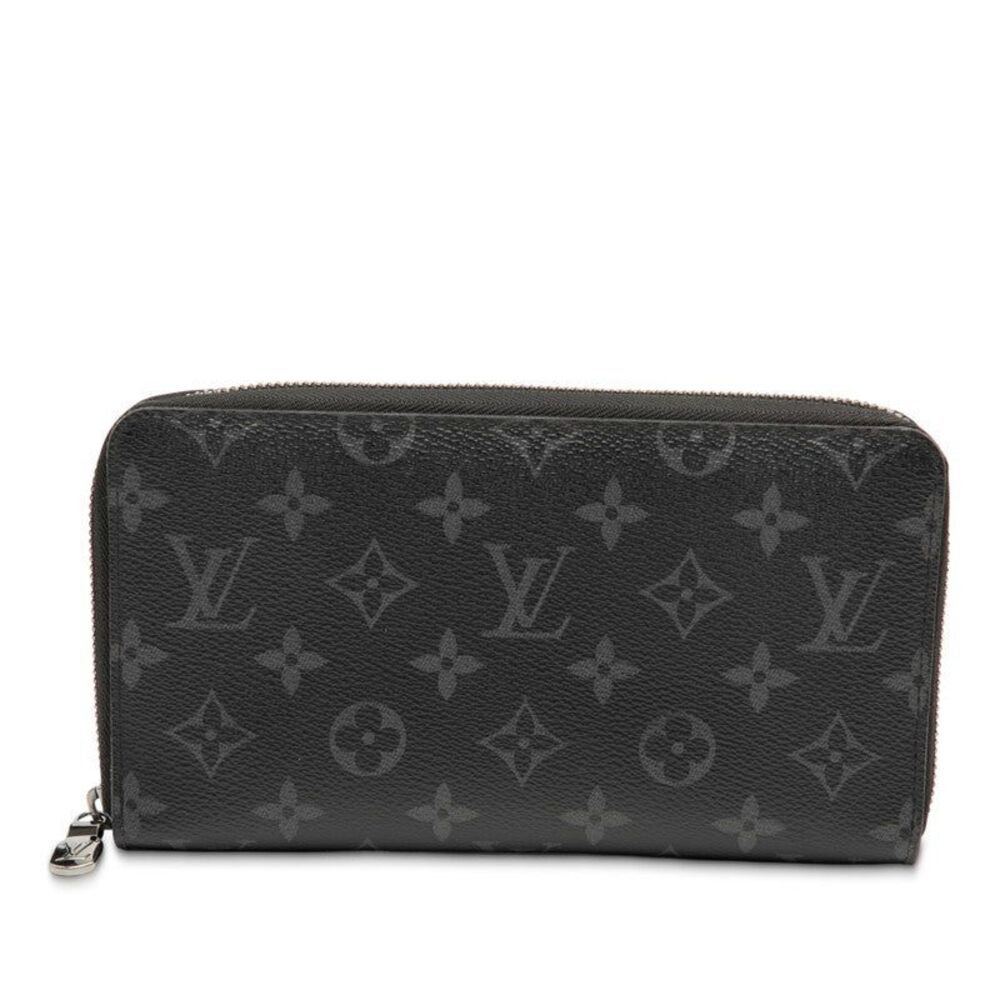 Louis Vuitton Zippy Organizer NM Long Wallet